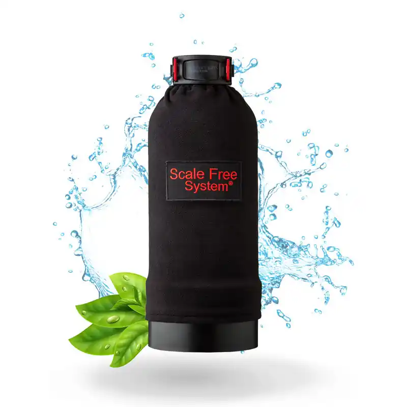Betaalbaar Změkčovač vody SFS 520 - Scale Free System 7x17" 1/2" M